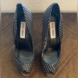 Steve Madden Heels Size 7